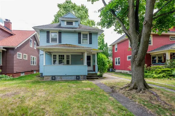 239 Navarre Road, Rochester, NY 14621