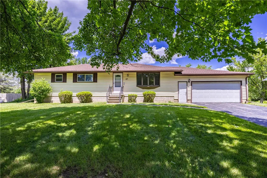 87 Manordale Lane, Rochester, NY 14623 - #1