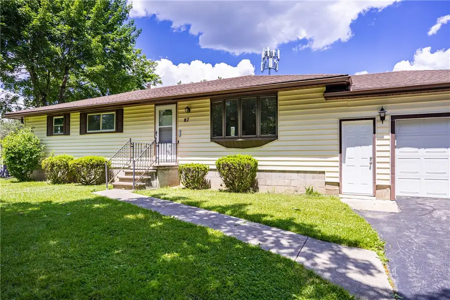 87 Manordale Lane, Rochester, NY 14623 - #2