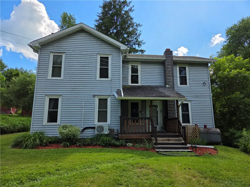 5 S Hill Road, Van Etten, NY 14889 - #1