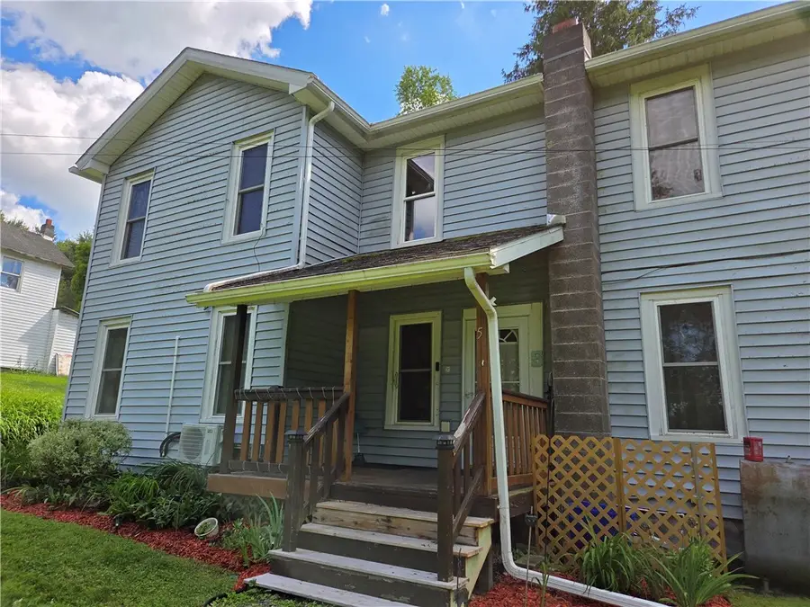 5 S Hill Road, Van Etten, NY 14889 - #3