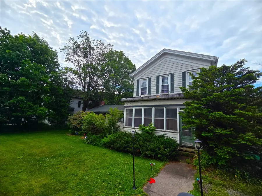 51 Main Street, Stamford, NY 12167 - #2