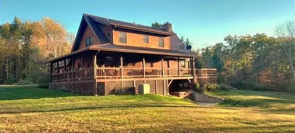 9840 Cronk Hill Road, Fillmore, NY 14735