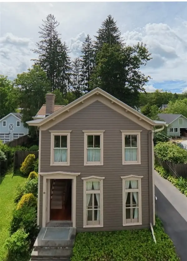 18 Eagle Street, Cooperstown, NY 13326