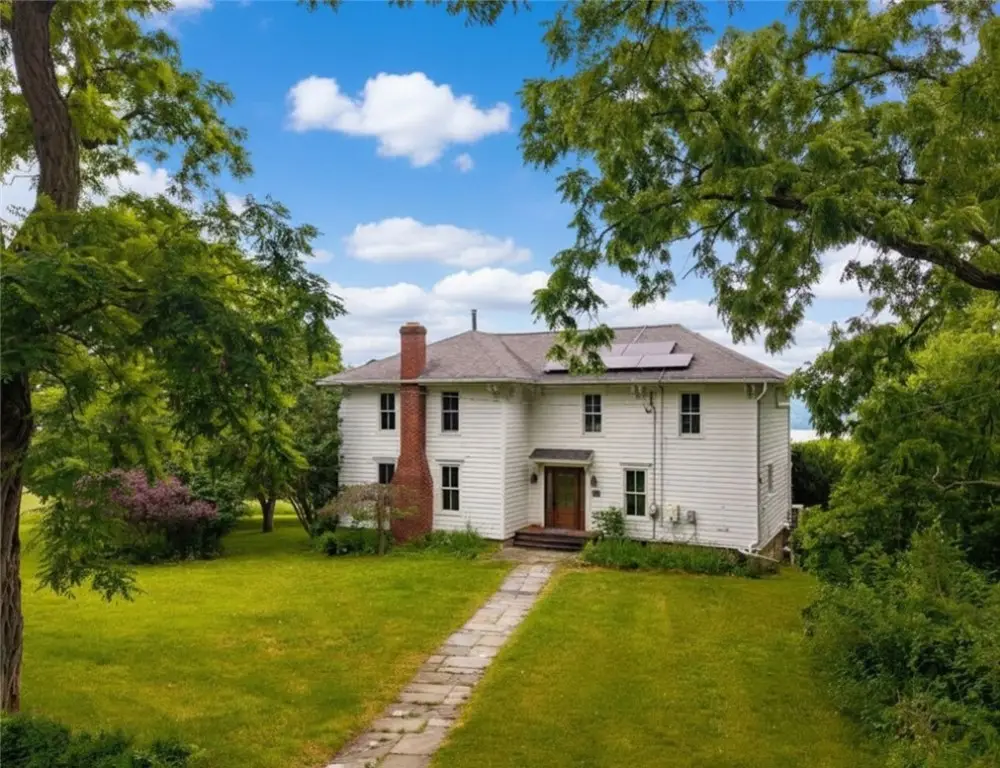 1426 Powers Road, King Ferry, NY 13081 - #1