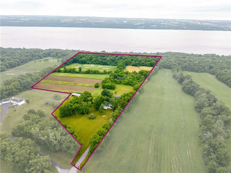 1426 Powers Road, King Ferry, NY 13081 - #3