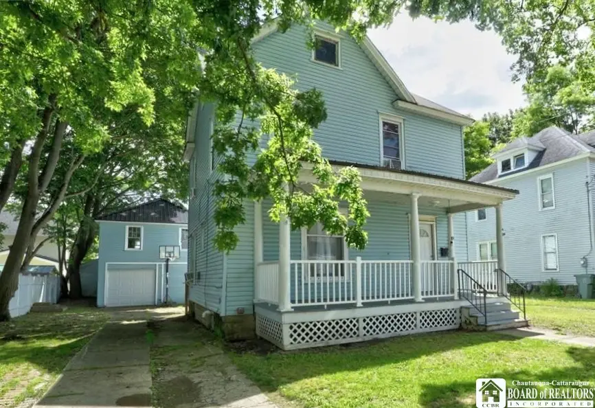 89 Stewart Avenue, Jamestown, NY 14701 - #1
