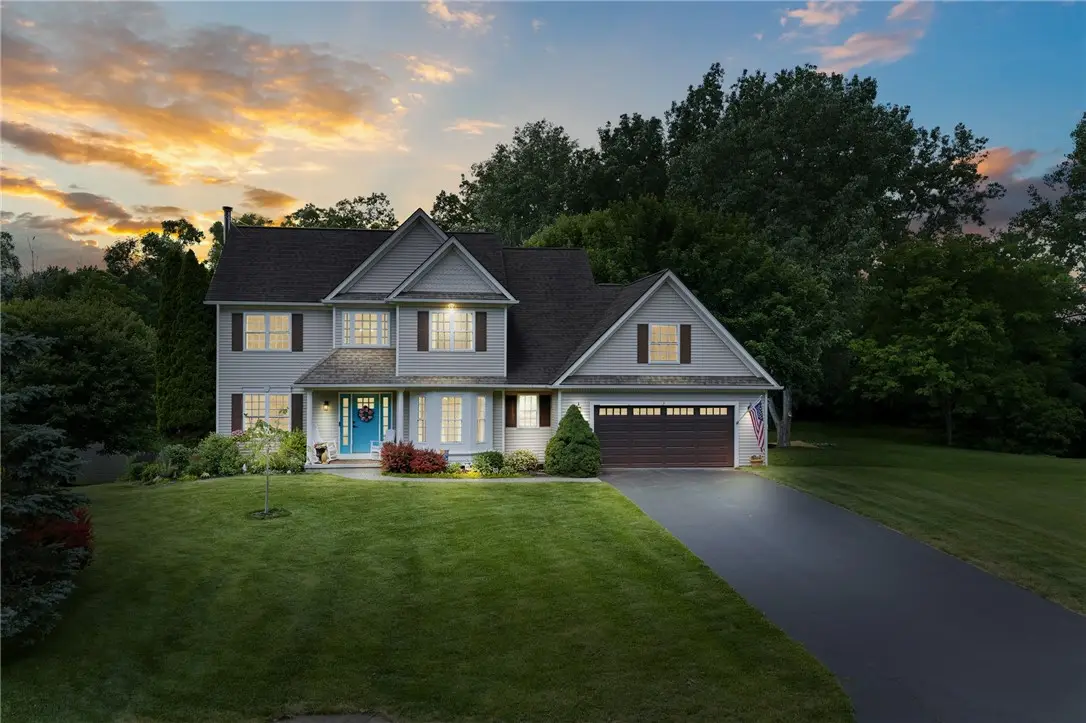 3 Brimfield Circle, Fairport, NY 14450 - #1