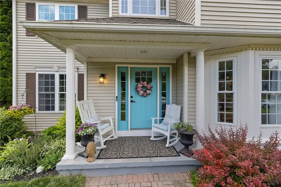 3 Brimfield Circle, Fairport, NY 14450 - #3