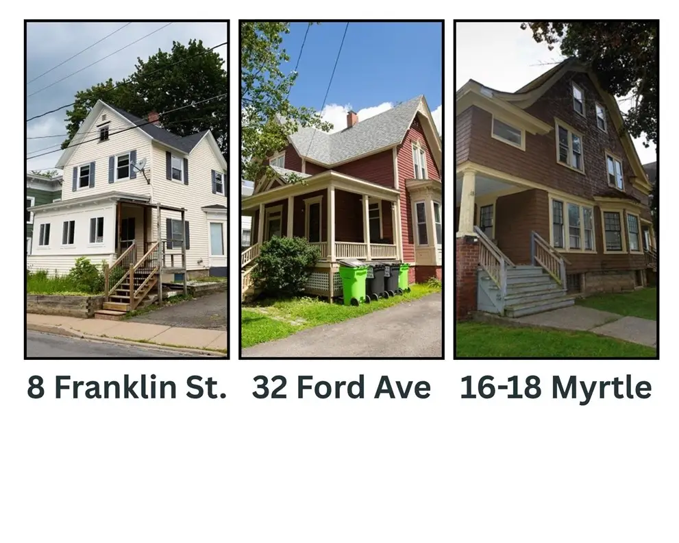 16-18 Myrtle, Oneonta, NY 13820 - #1