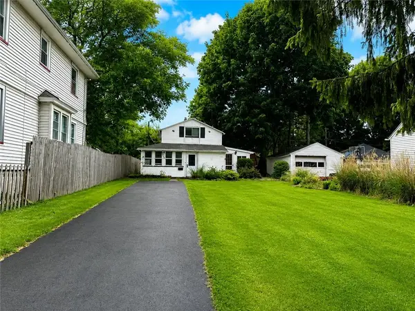 313 Mcnaughton Street, Rochester, NY 14606