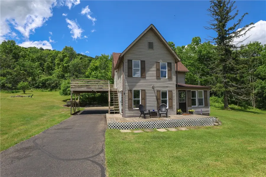 8 Hill Road, Beaver Dams, NY 14812 - #2
