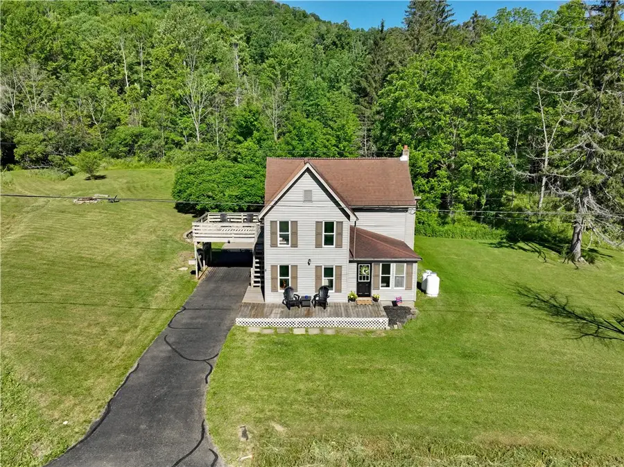 8 Hill Road, Beaver Dams, NY 14812 - #3