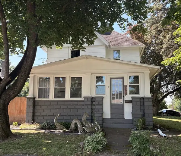 150 Stuart Avenue, Newark, NY 14513