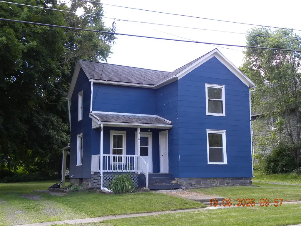 16 S Maple Street, Corning, NY 14830 - #1
