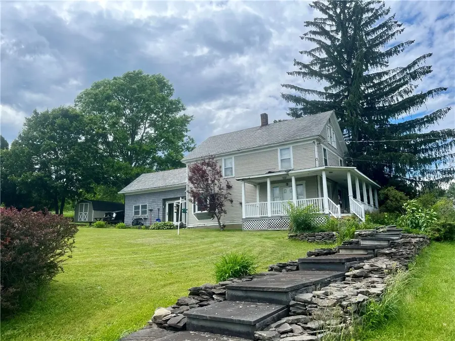 2980 County Highway 8, Oneonta, NY 13820 - #2