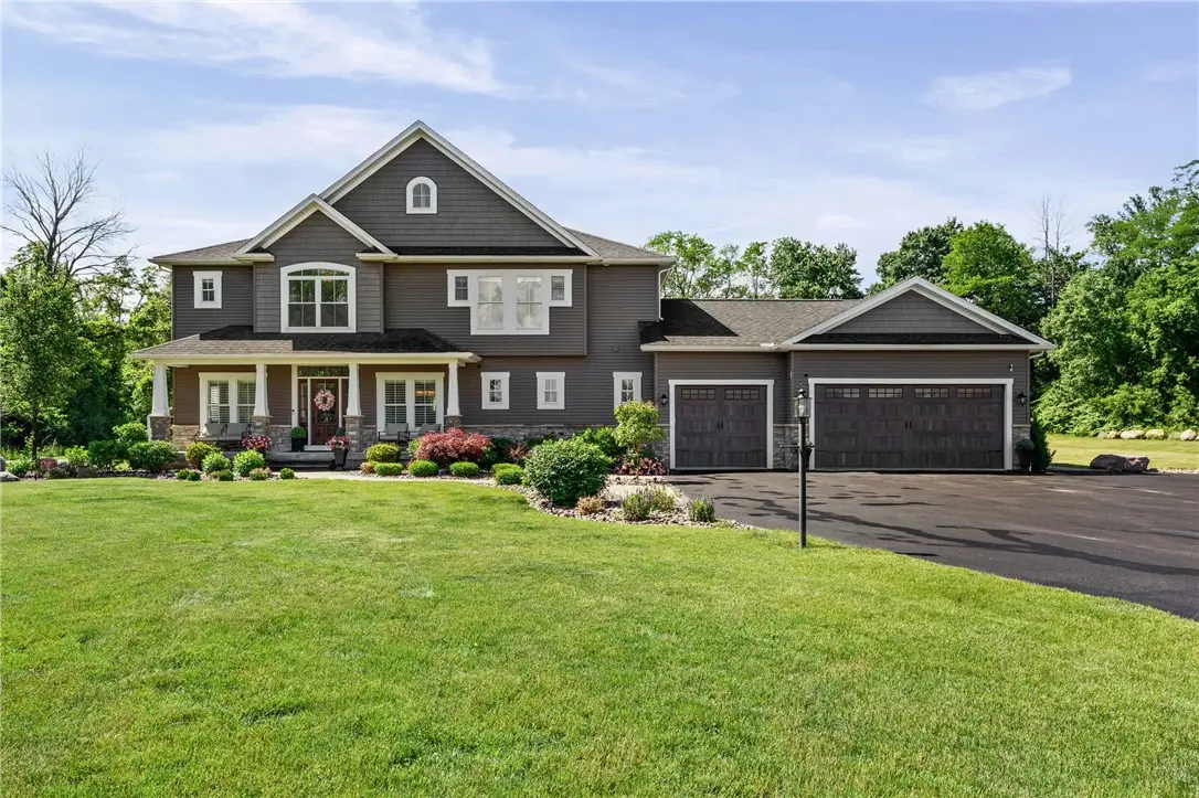 2885 Ridgeway Avenue, Rochester, NY 14626 - #1