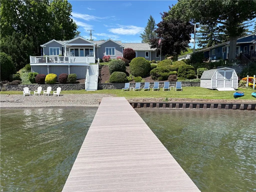 309 Maple Drive, Penn Yan, NY 14527 - #1