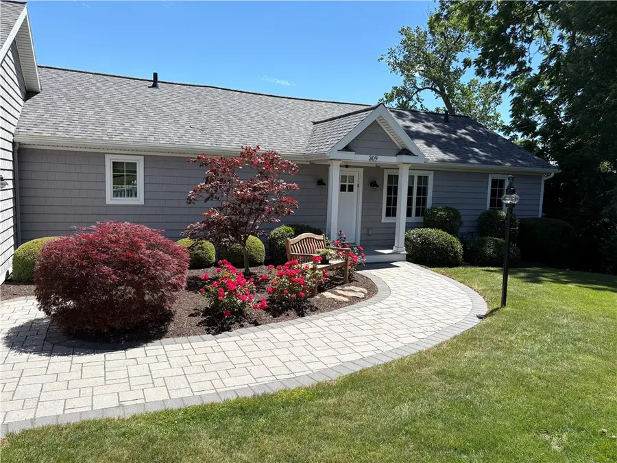 309 Maple Drive, Penn Yan, NY 14527 - #3