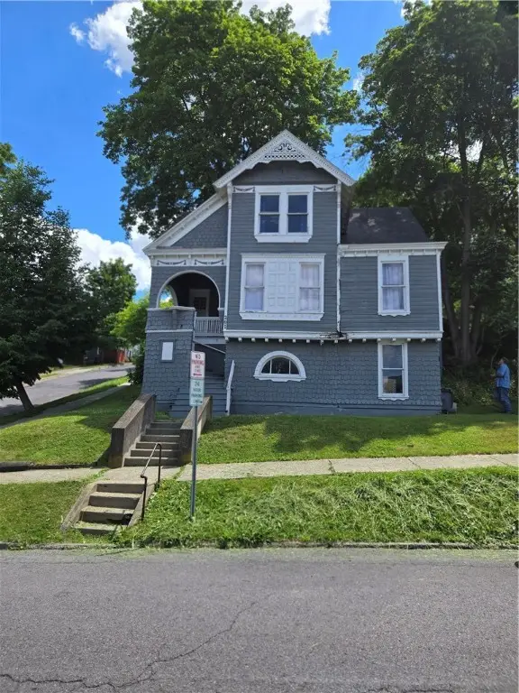 201 Pleasant Street, Ithaca, NY 14850