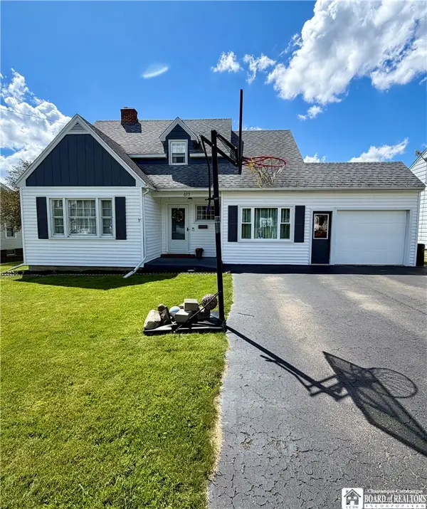 613 King Street, Olean, NY 14760