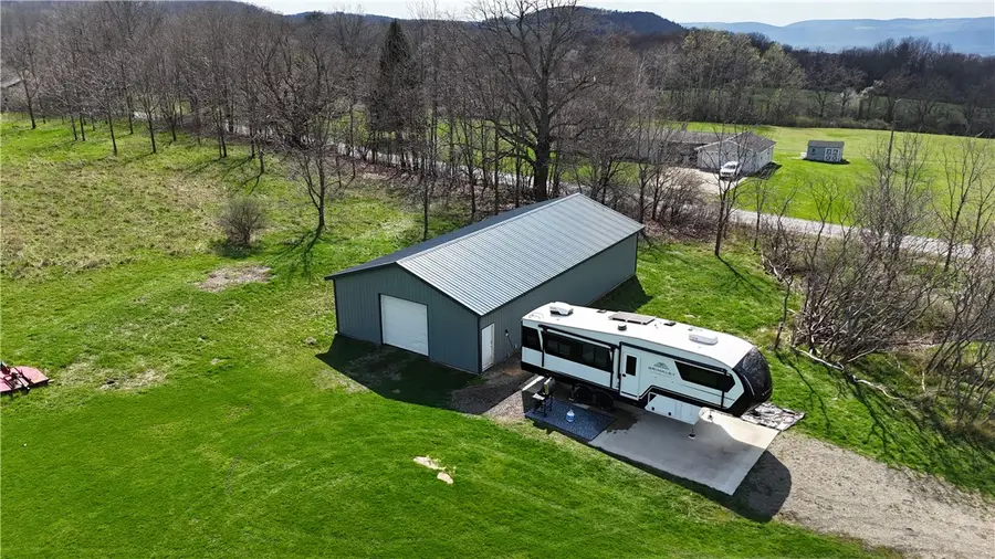 2410 Yawger Hill Road, Bradford, NY 14815 - #2