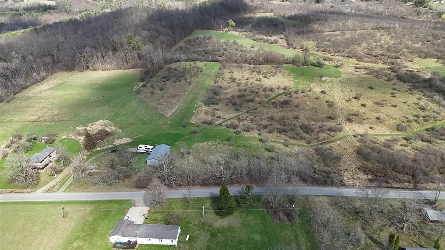 2410 Yawger Hill Road, Bradford, NY 14815 - #3
