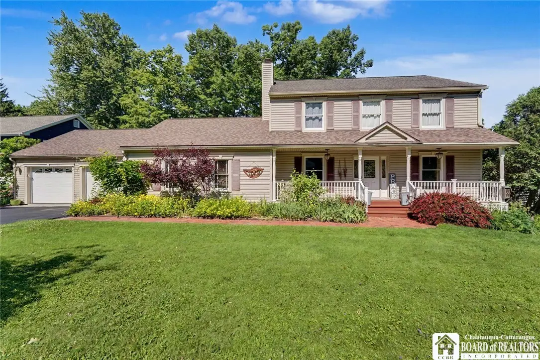 10 Stoneman Avenue, Lakewood, NY 14750 - #1