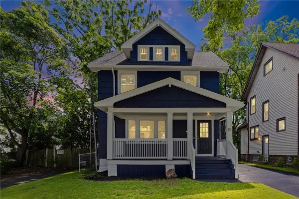 20 Kron Street, Rochester, NY 14619