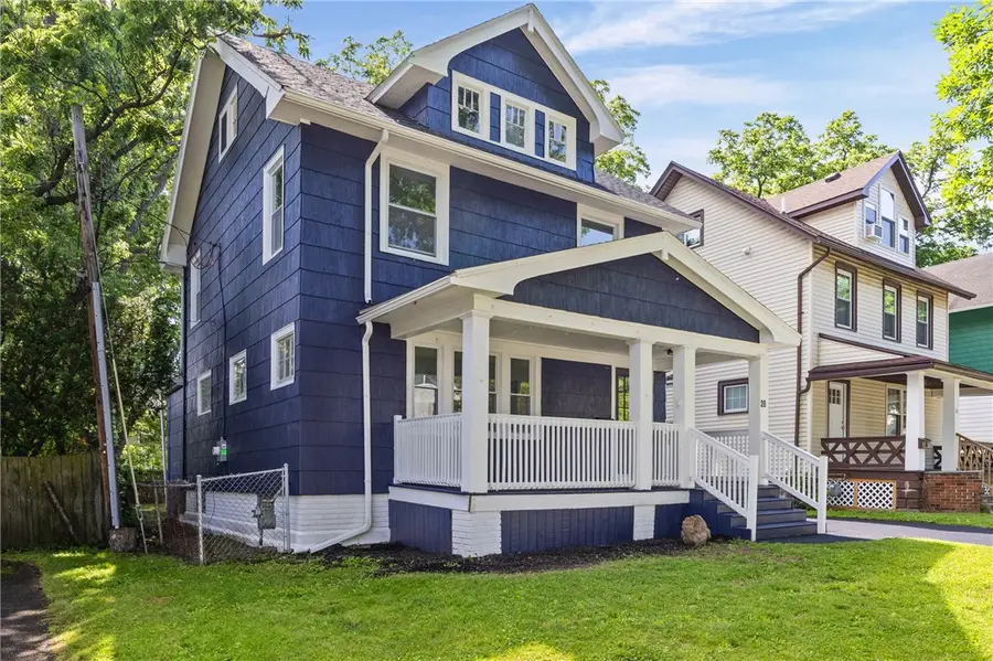 20 Kron Street, Rochester, NY 14619 - #2