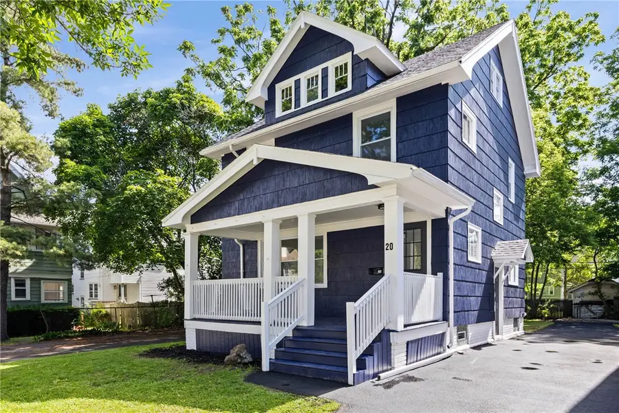 20 Kron Street, Rochester, NY 14619 - #3