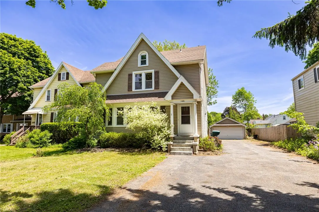 3284 Culver Road, Irondequoit, NY 14622 - #1