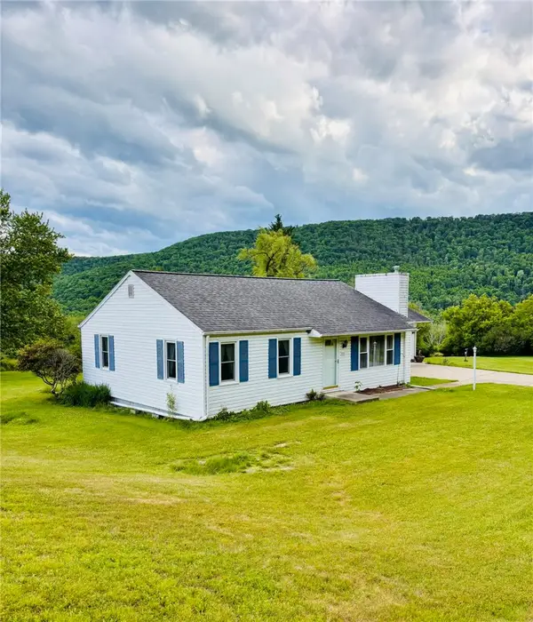 36 Walsh Road, Wellsburg, NY 14894