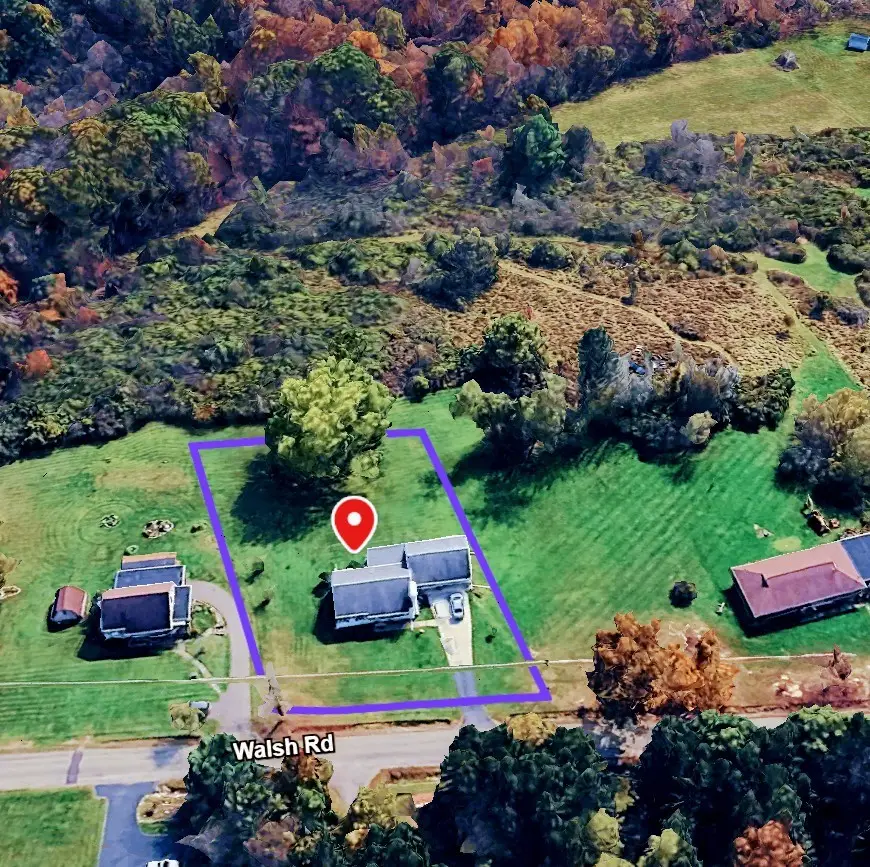 36 Walsh Road, Wellsburg, NY 14894 - #2