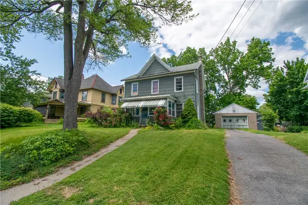 182 Fall Street, Seneca Falls, NY 13148