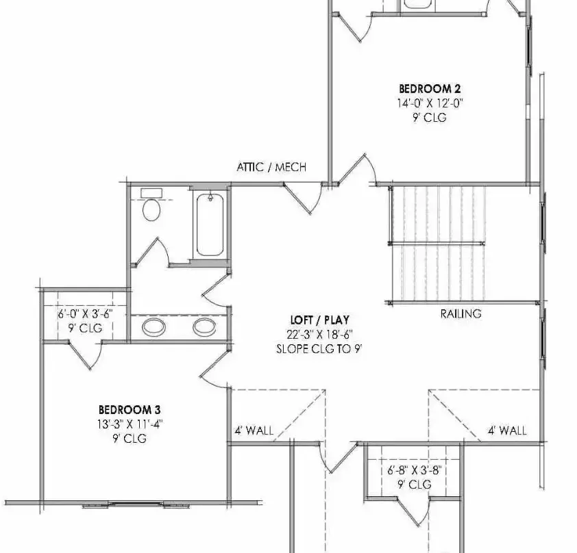 8 Noahs Bluff, Fairport, NY 14450 - #3