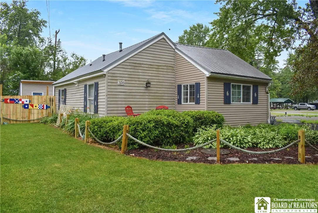 3956 S Harold, Bemus Point, NY 14712 - #1