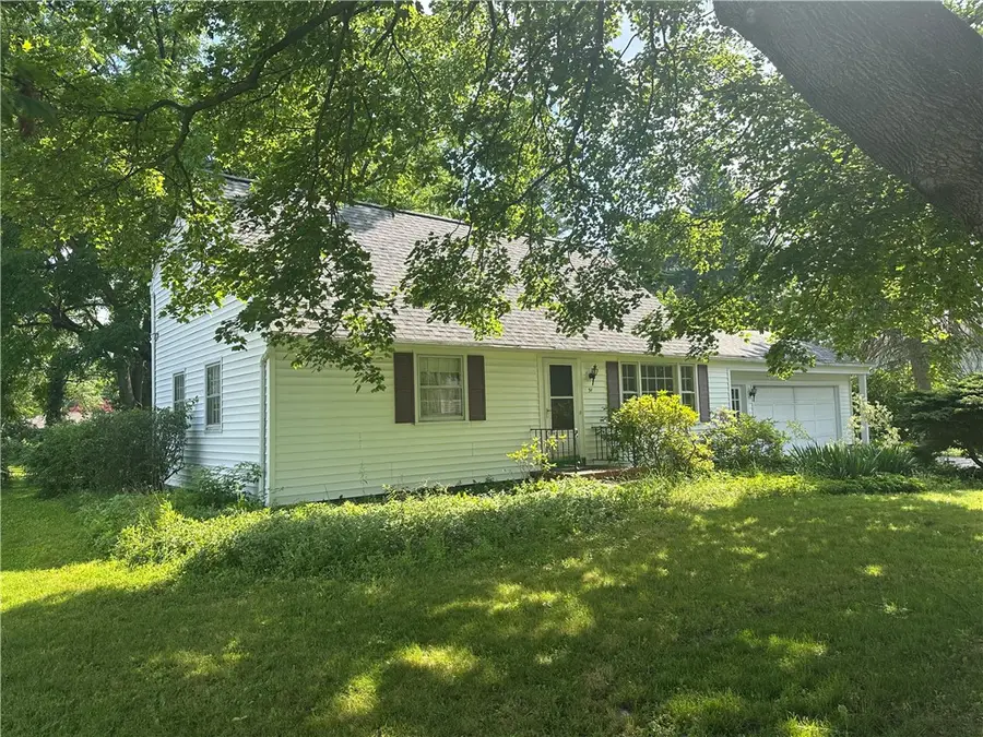 51 Robert Road, Penfield, NY 14526 - #3