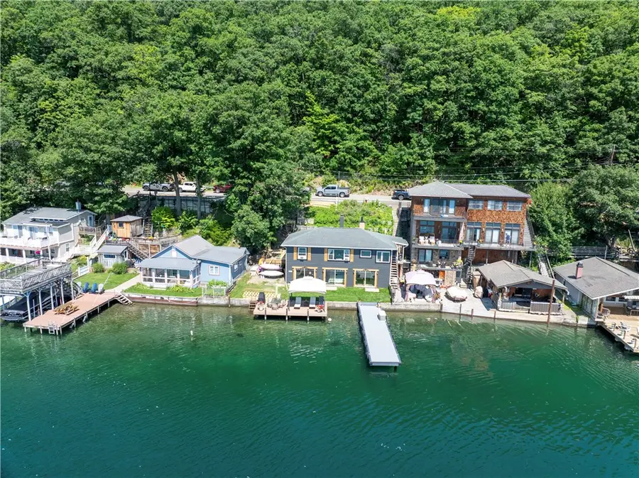 9026 W Lake Road, Hammondsport, NY 14840 - #2