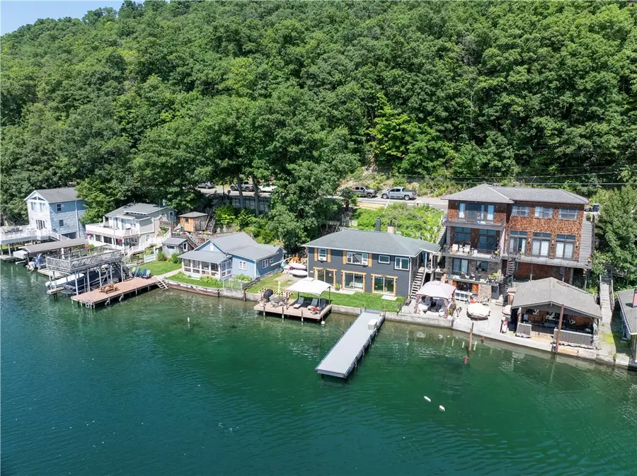 9026 W Lake Road, Hammondsport, NY 14840 - #3