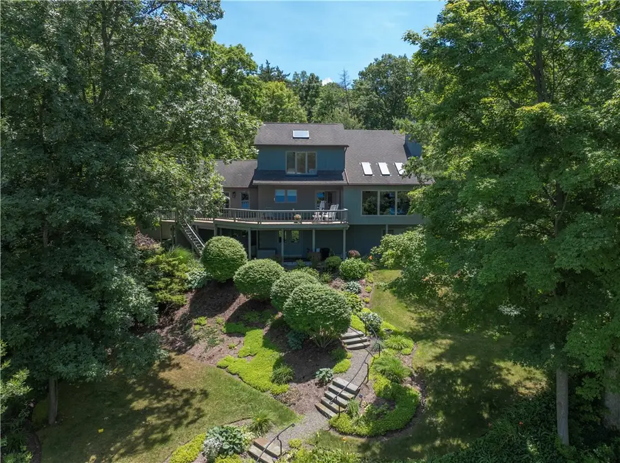 12182 E Lake Rd Road, Hammondsport, NY 14840 - #2