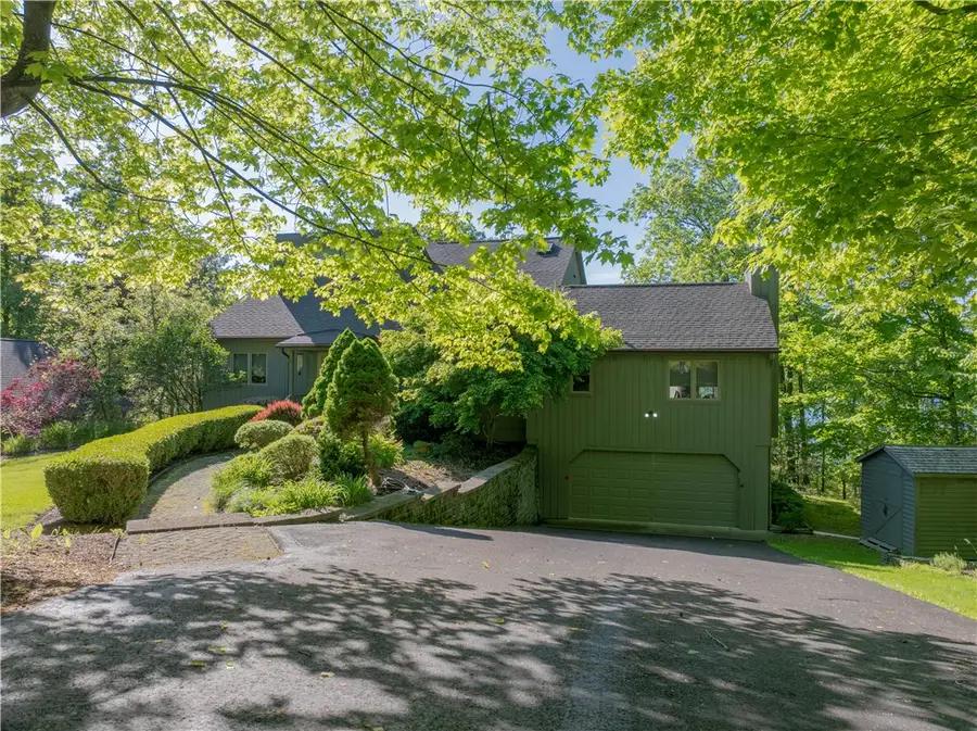 12182 E Lake Rd Road, Hammondsport, NY 14840 - #3