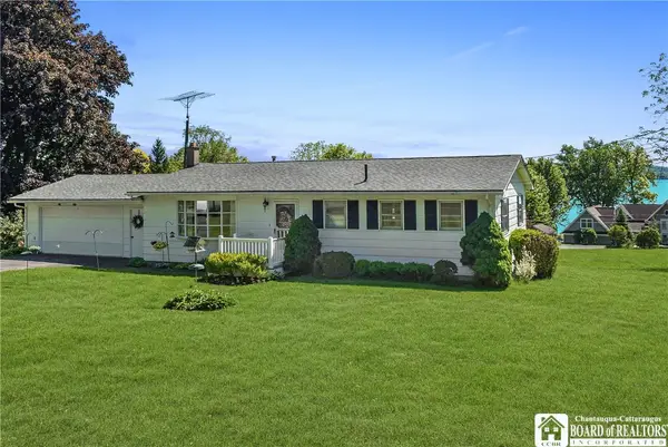 2944 Route 394, Ashville, NY 14710