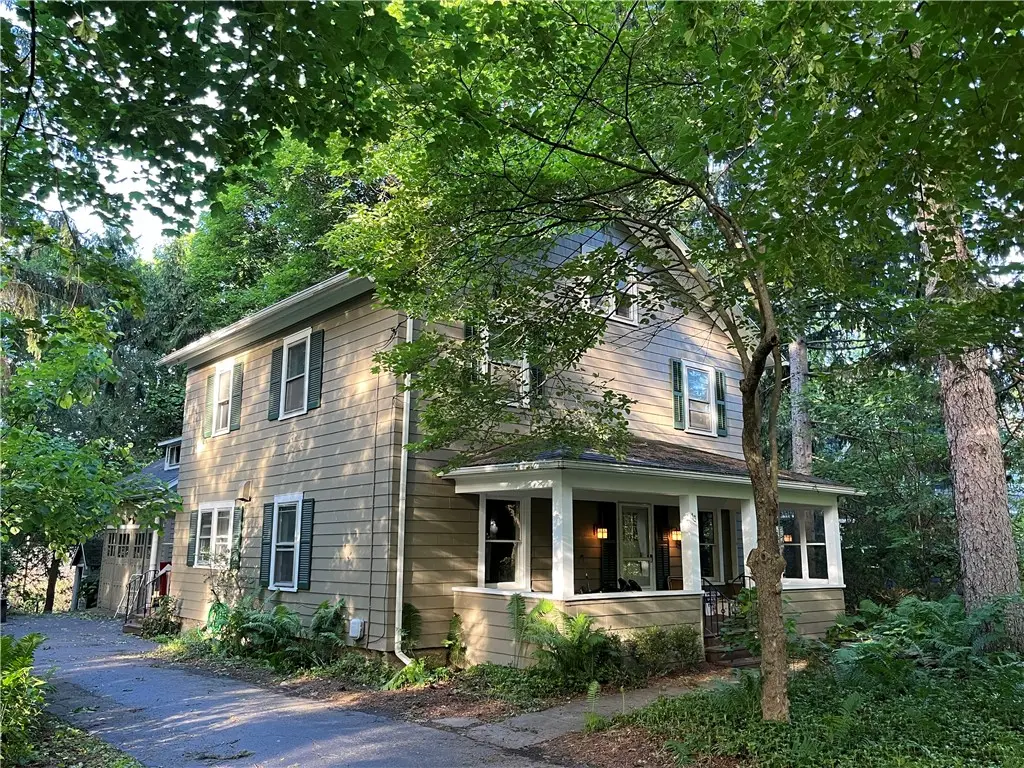 13 Golf Avenue, Pittsford, NY 14534 - #1