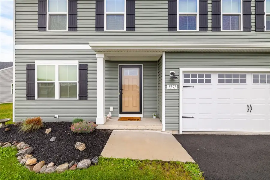 3371 Verbena Lane, Walworth, NY 14568 - #2