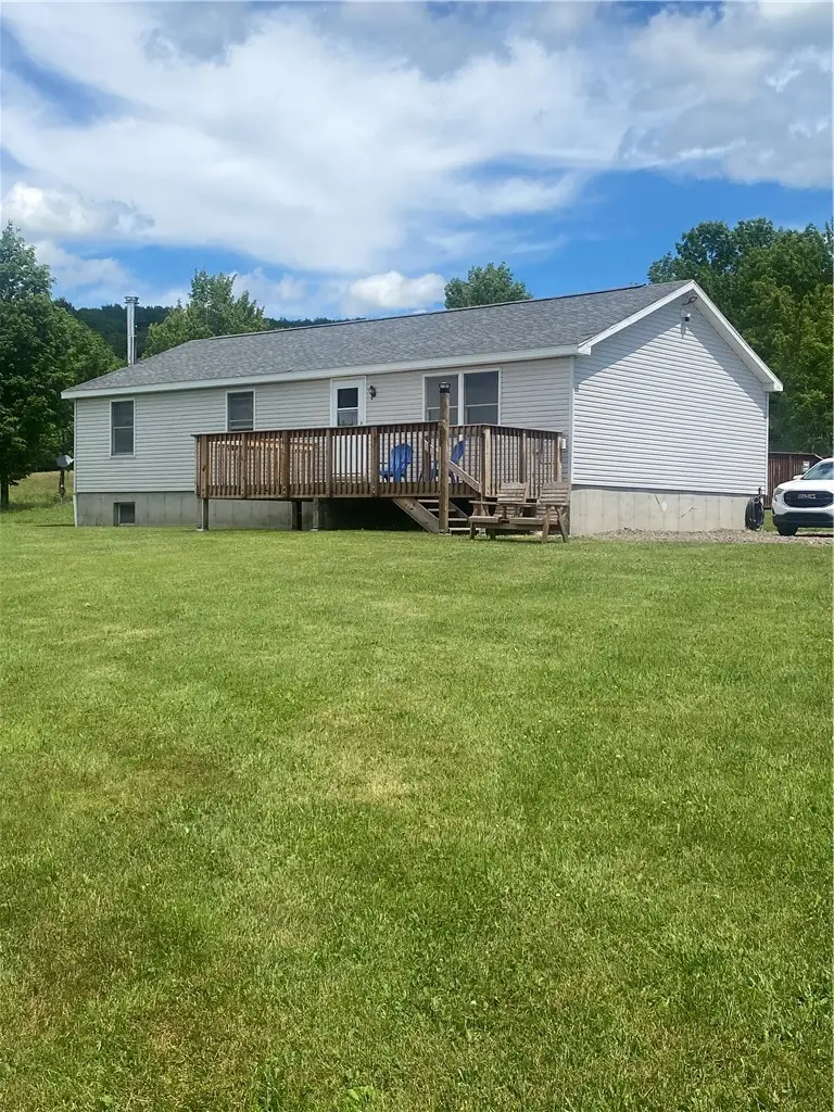 302 Churchill Road, Jefferson, NY 12093 - #1