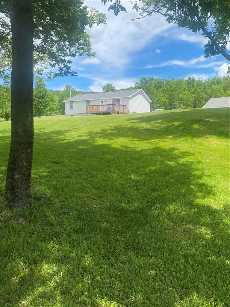 302 Churchill Road, Jefferson, NY 12093 - #2