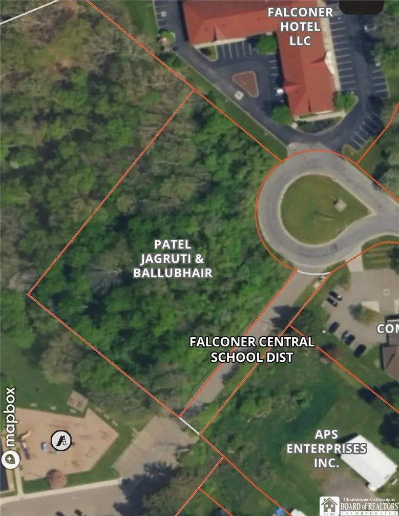 0 East Main St Extension, Falconer, NY 14733 - #2