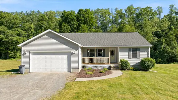 6031 Daniels Road, Bath, NY 14810