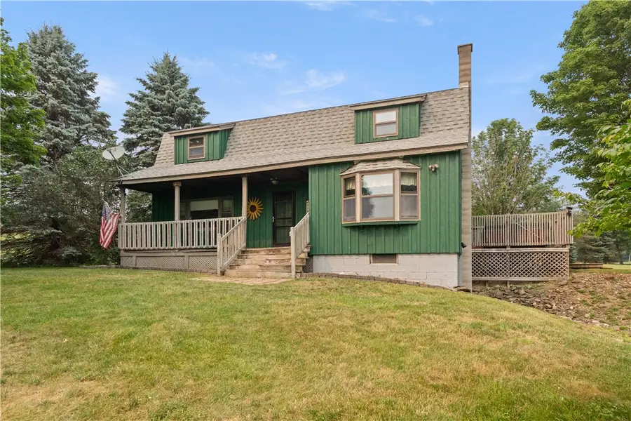 11498 Mendoleine Road, Dansville, NY 14437 - #2